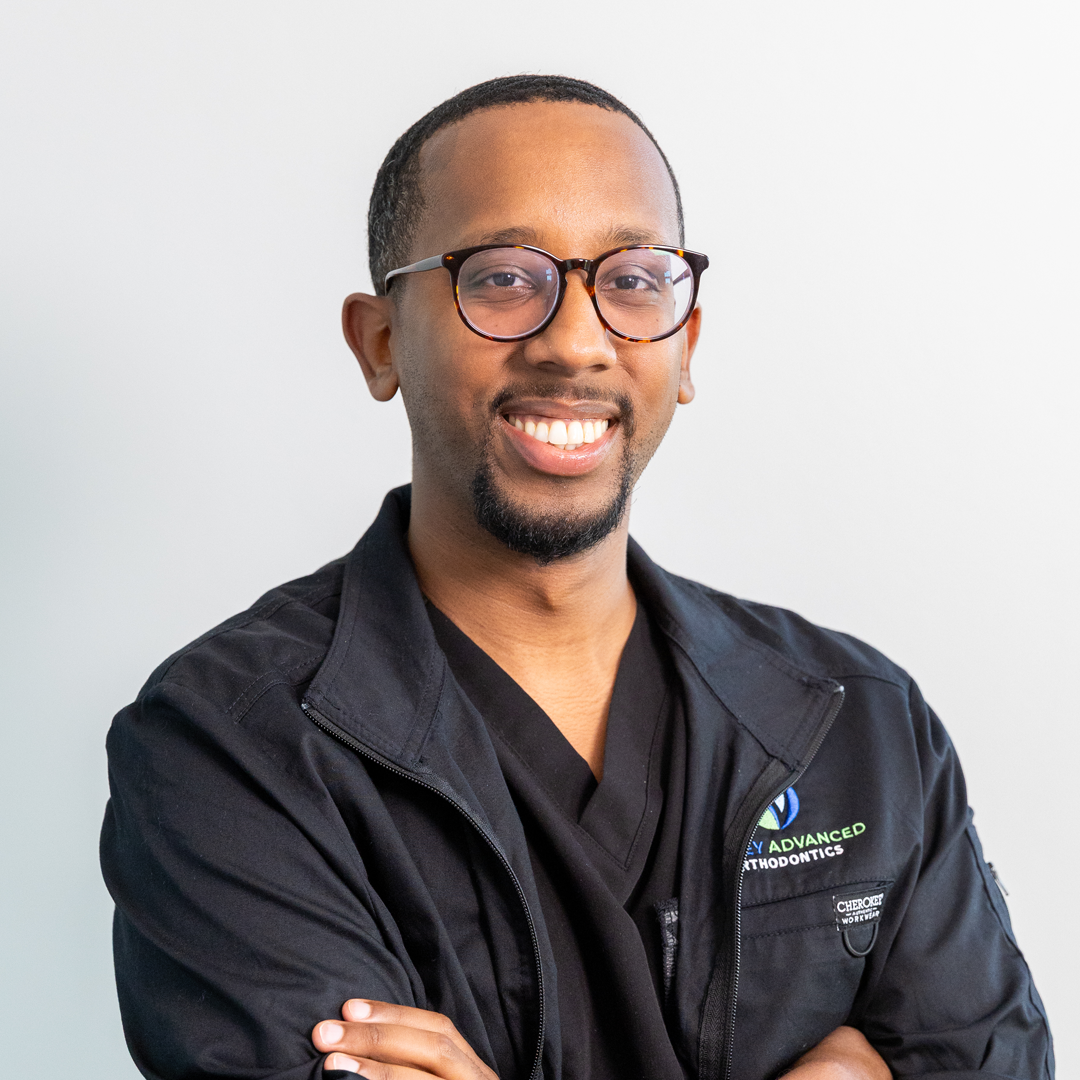Dr Adem Valley Advanced Orthodontics Orthodontist Headshot